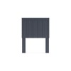 Signatue Design by Ashley Simmenfort Twin Panel Headboard , Navy Blue - 3 of 4