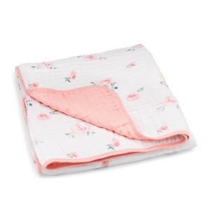 Parker Baby Co. Muslin Blanket - 1 of 4