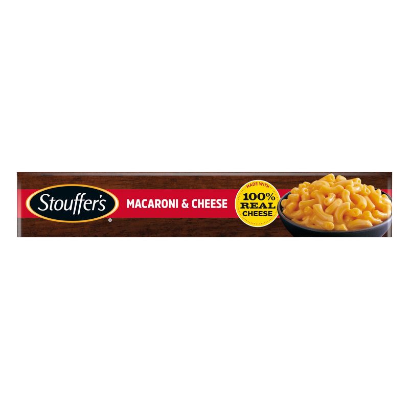 Stouffer&#39;s Frozen Macaroni &#38; Cheese - 12oz, 6 of 8
