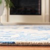 Dip Dye DDY516 Hand Tufted Area Rug  - Safavieh - 3 of 4