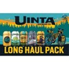 Uinta Long Haul Pack - 15pk/12 fl oz Cans - 2 of 3