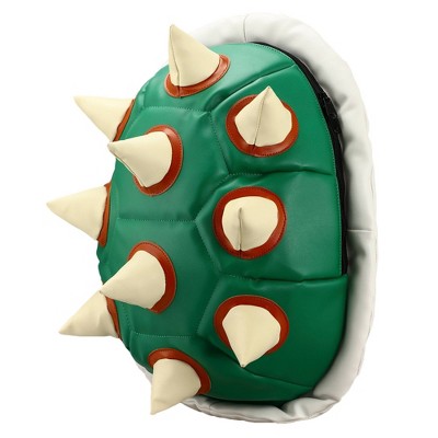 Рюкзак Super Mario Bros Bowser Shell Novelty — фото 2