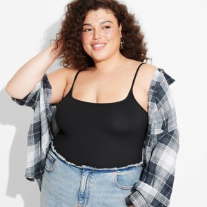 Women's ButterBliss Bodysuit - Wild Fable™ - 1 of 3