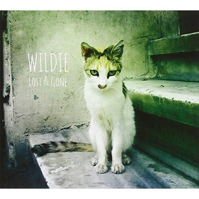 Wildie - Wildie (CD) : Target