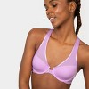 A Fresh Collection Game Changer Front and Back Close Racerback Bra 2 Pack - 2 of 4
