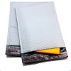 supplyhut 20 #00 5x10 Poly Bubble Padded Envelopes Mailers Shipping Case 5"x10" - 3 of 4