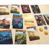 Funforge: Monumental Duel - Espionage -Civilization Deck-Building Board Game,10+ - 3 of 4