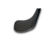 MyLec MK5 Pro Carbon Composite Hockey Stick, Right Handed, with ABS Insert, Enhanced Grip, Senior Street Hockey Sticks, Mid/Open Curve Stick (85 Flex) - 4 of 4