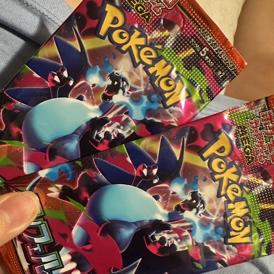 pokemon booster box dark explorers Black & White DARK EXPLORERS Empty Box [With Acrylic Case] main image 0