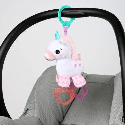 Car Seat Toys Unicorn Target - Target Baby Car Seat Toy