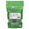 Kevala Organic Black Sesame Seeds, Raw, Unhulled, 16 oz (454 g) - 2 of 2