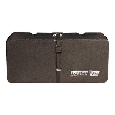 Protechtor Cases Protechtor Classic Compact Accessory Case Black