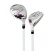 Founders Club Believe Complete Ladies Golf Set - Purple (Right-handed Petite -1") - 2 of 4