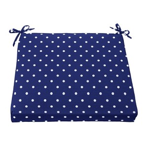 BrylaneHome Outdoor Patio Furniture Cushion Collection - 1 of 4