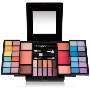 SHANY Timeless Beauty Makeup Kit - 1 of 4