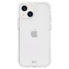 Case-Mate Apple iPhone 13 Mini and 12 Mini Tough Plus Case - Clear - image 2 of 4