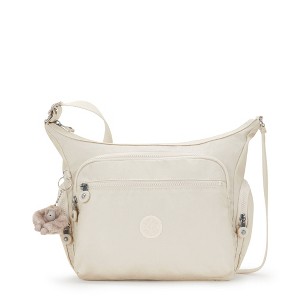 Kipling Gabbie Metallic Crossbody Bag - 1 of 4