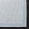 Martha Stewart Courtyard - MSRO339 - Indoor/Outdoor Power Loomed Rugs - 3 of 4