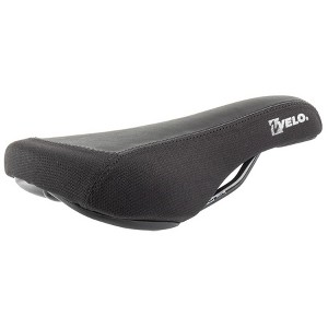 Velo Mellow BMX Saddle - 1 of 4