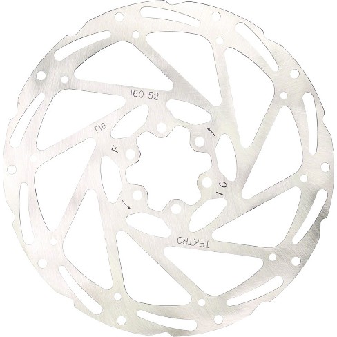 tektro 203mm rotor