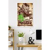 Trends International Predator: Badlands (2025) - Illustrated Framed Wall Poster Prints - 2 of 4