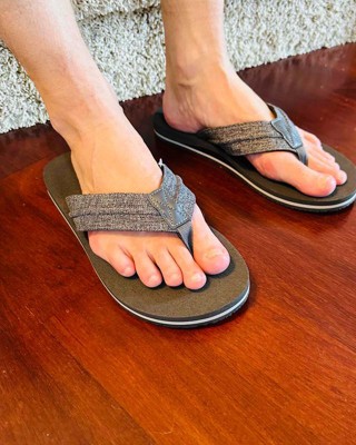 Target flip 2025 flops mens