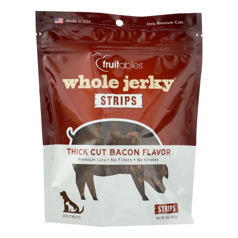 Fruitables whole jerky hotsell