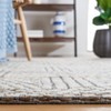 Marbella MRB906 Hand Loomed Area Rug  - Safavieh - 4 of 4