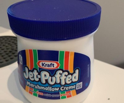 Kraft Jet-puffed Mini Marshmallows - 10oz : Target