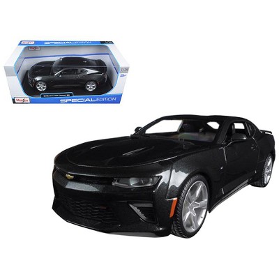 chevrolet camaro diecast