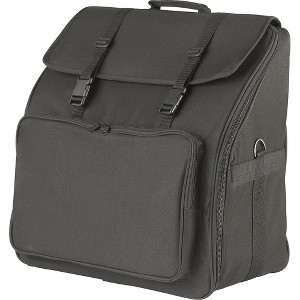 SofiaMari AB-3 Accordion Backpack/Bag - 1 of 4