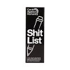 Cards Against Humanity List - 4 of 4