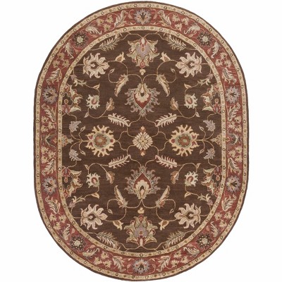 Hauteloom Daviston Area Rug