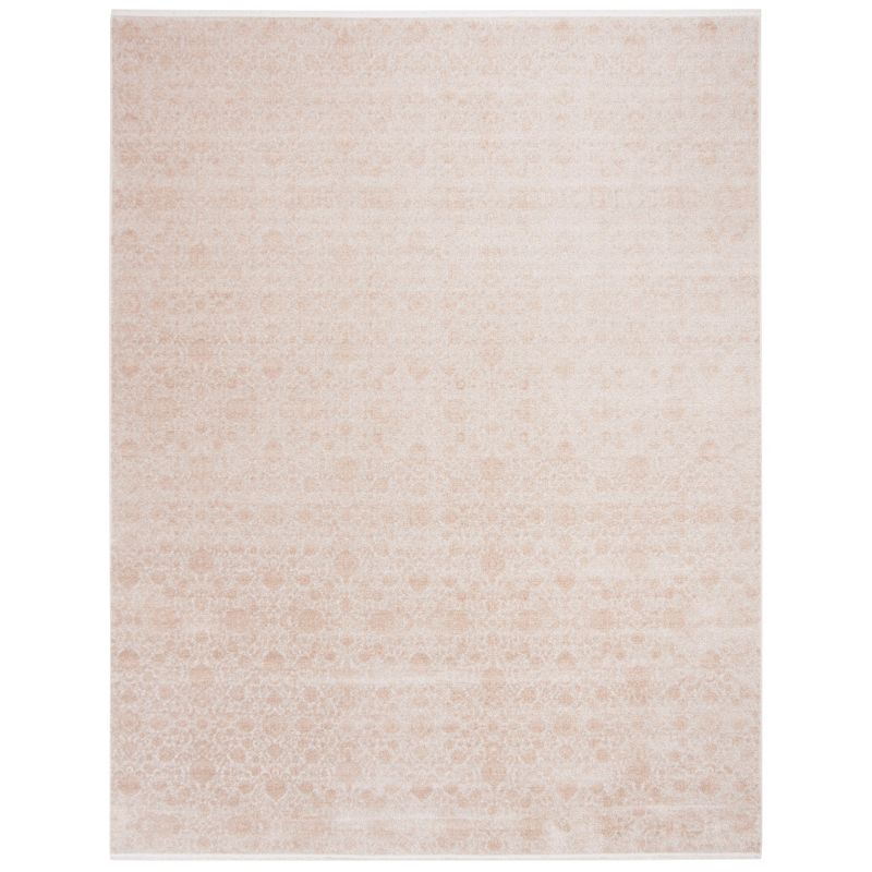 Eclipse ECL177 Power Loomed Area Rug  - Safavieh, 1 of 5