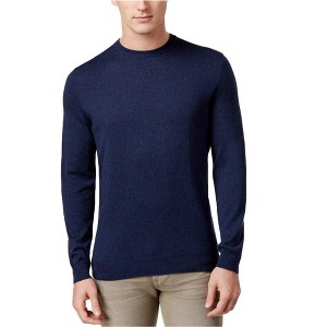 Club Room Mens Jersey Pullover Sweater - 1 of 1