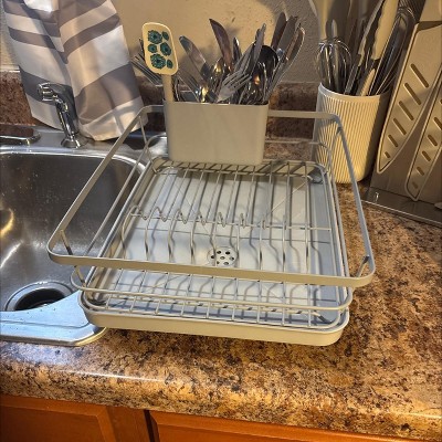 Neilsen 3 Magnetic Stainless Steel Round Dish Tray Holder – 75mm, Workshop Storage