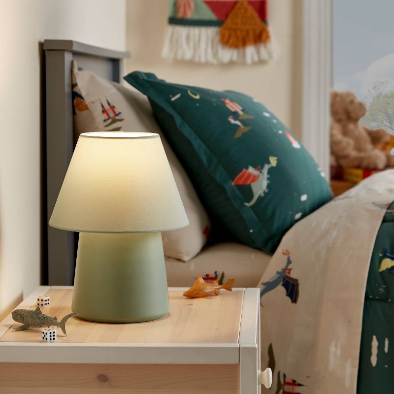 Table Lamp - Pillowfort™, 4 of 9