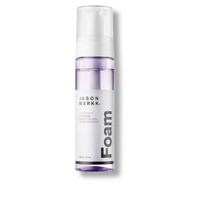 Jason Markk Ready-To-Use Foam Shoe Cleaner 6.1 oz.