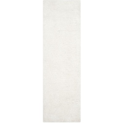 South Beach Shag SBS562 Hand Tufted Indoor Rugs - Safavieh