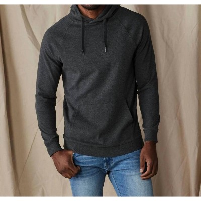 Men's Puremeso Weekend Hoodie - The Normal Brand