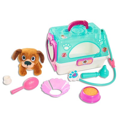 Disney Junior Doc McStuffins Vet Carrier