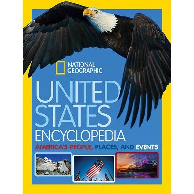  United States Encyclopedia - (Hardcover) 