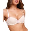 Adore Me Women's Anabella Balconette Bra - 2 of 4