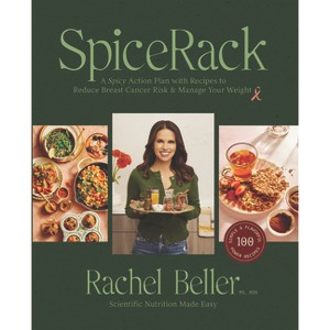 Spicerack - by  Rachel Beller (Paperback) - 1 of 1