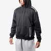 CULTURA SPORT Mens Hoodies,Pullover and Zip Up Hoodie Sweatshirt - 4 of 4