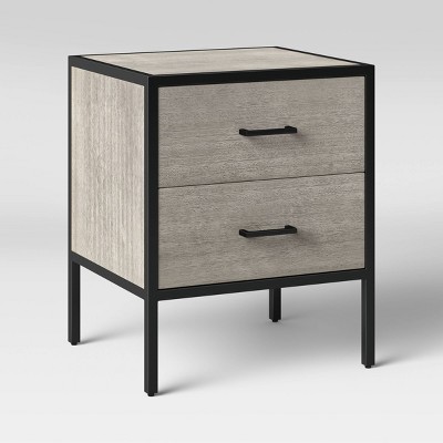 target project 62 nightstand