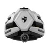 Demon Electric Safe-Tec Asgard MIPS Smart Bicycle Helmet - White L - 3 of 4