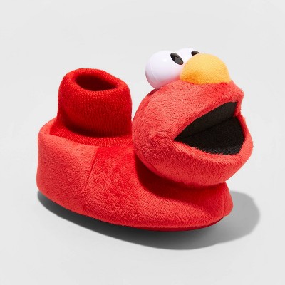 target boys slippers