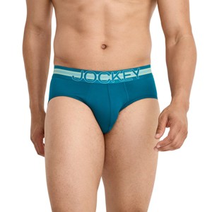 Jockey Sport Men's Stability Pouch Microfiber Brief - 1 of 3