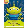 TOY STORY Small Vinyl Piggy Bank: ALIEN - 2 of 4